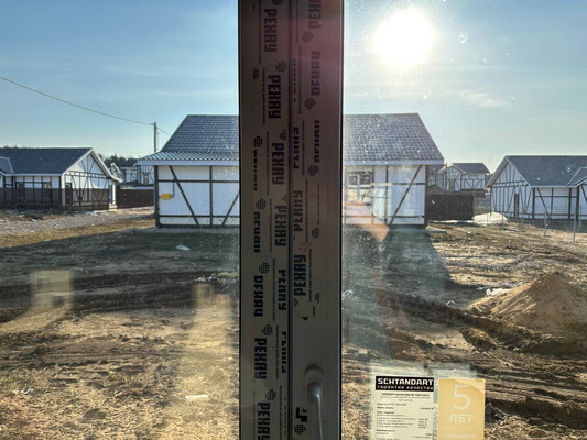 Продам дом, Сиреневая ул, 17, Власово д, 0 км от города