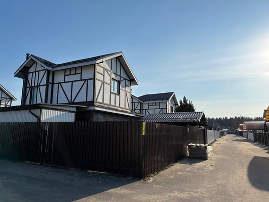 Продам дом, Сиреневая ул, 17, Власово д, 0 км от города