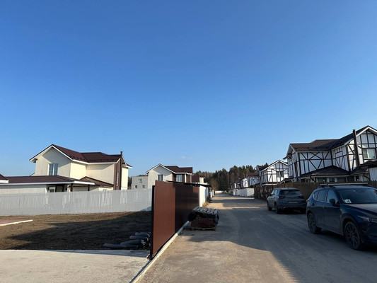 Продам дом, Сиреневая ул, 17, Власово д, 0 км от города