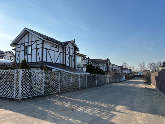 Продам дом, Сиреневая ул, 17, Власово д, 0 км от города