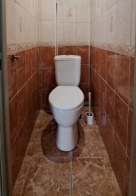 Продам двухкомнатную (2-комн.) квартиру, Черепанова ул, 9, Знаменский п