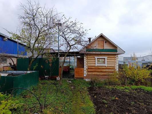 Продам двухкомнатную (2-комн.) квартиру, Черепанова ул, 9, Знаменский п