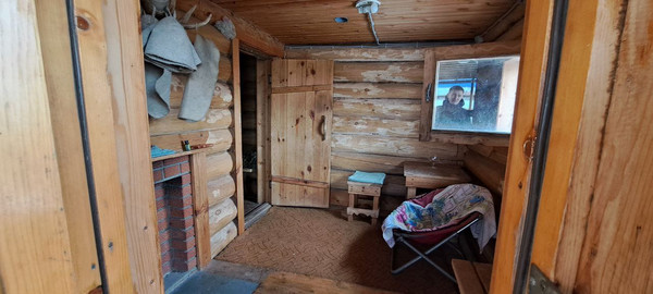 Продам двухкомнатную (2-комн.) квартиру, Черепанова ул, 9, Знаменский п