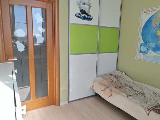 Продам однокомнатную (1-комн.) квартиру, Ленина ул, 23, Сулем с