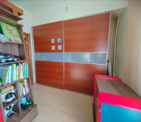Продам однокомнатную (1-комн.) квартиру, Ленина ул, 23, Сулем с