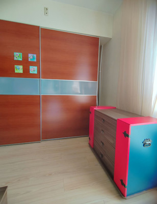 Продам однокомнатную (1-комн.) квартиру, Ленина ул, 23, Сулем с