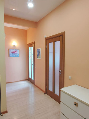 Продам однокомнатную (1-комн.) квартиру, Ленина ул, 23, Сулем с