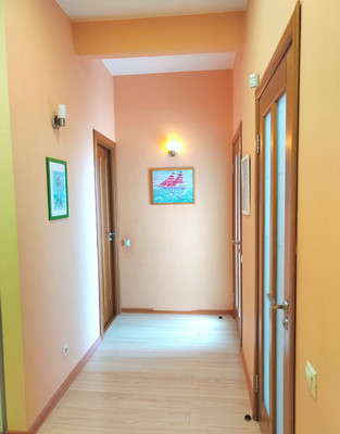 Продам однокомнатную (1-комн.) квартиру, Ленина ул, 23, Сулем с