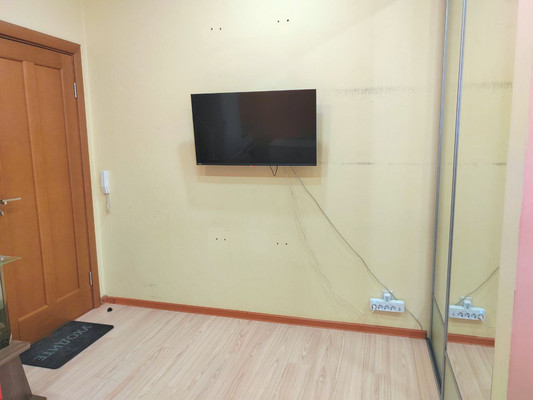 Продам однокомнатную (1-комн.) квартиру, Ленина ул, 23, Сулем с