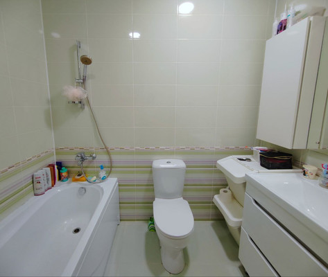 Продам однокомнатную (1-комн.) квартиру, Ленина ул, 23, Сулем с