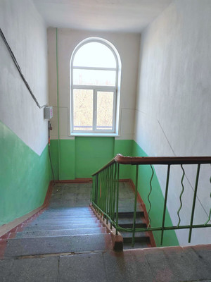 Продам однокомнатную (1-комн.) квартиру, Ленина ул, 23, Сулем с