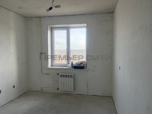 Продам двухкомнатную (2-комн.) квартиру, Никитина ул, 133к1, Калуга г