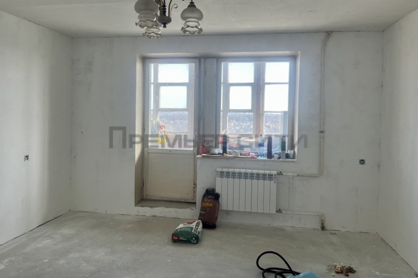 Продам двухкомнатную (2-комн.) квартиру, Никитина ул, 133к1, Калуга г