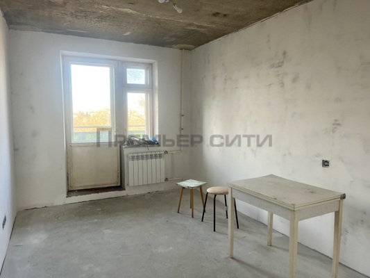 Продам двухкомнатную (2-комн.) квартиру, Никитина ул, 133к1, Калуга г