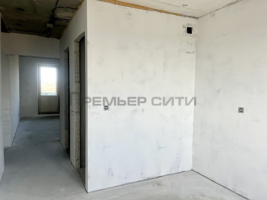 Продам двухкомнатную (2-комн.) квартиру, Никитина ул, 133к1, Калуга г