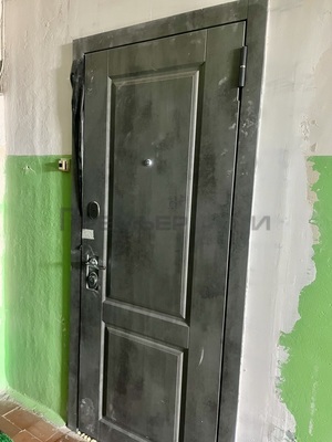Продам двухкомнатную (2-комн.) квартиру, Никитина ул, 133к1, Калуга г