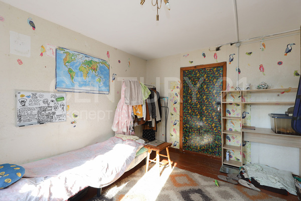 Продам двухкомнатную (2-комн.) квартиру, Коммунальная ул, 89 , Калининград г