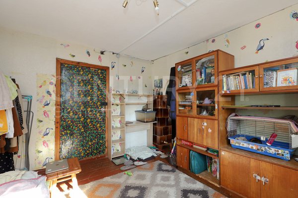 Продам двухкомнатную (2-комн.) квартиру, Коммунальная ул, 89 , Калининград г