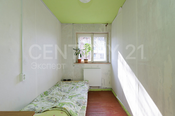 Продам двухкомнатную (2-комн.) квартиру, Коммунальная ул, 89 , Калининград г