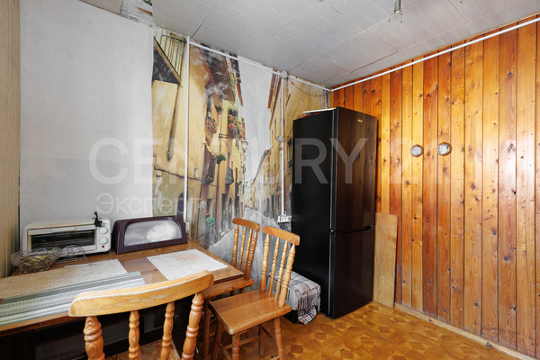 Продам двухкомнатную (2-комн.) квартиру, Коммунальная ул, 89 , Калининград г