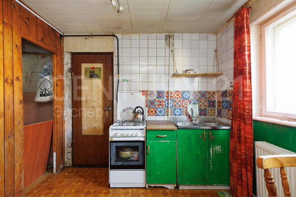 Продам двухкомнатную (2-комн.) квартиру, Коммунальная ул, 89 , Калининград г