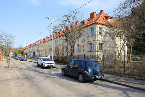 Продам двухкомнатную (2-комн.) квартиру, Коммунальная ул, 89 , Калининград г