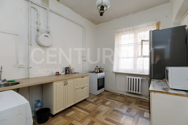Продам многокомнатную квартиру, Киевская ул, 128 , Калининград г
