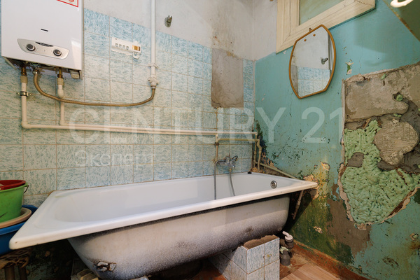 Продам многокомнатную квартиру, Киевская ул, 128 , Калининград г