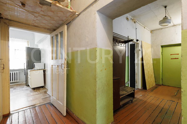 Продам многокомнатную квартиру, Киевская ул, 128 , Калининград г