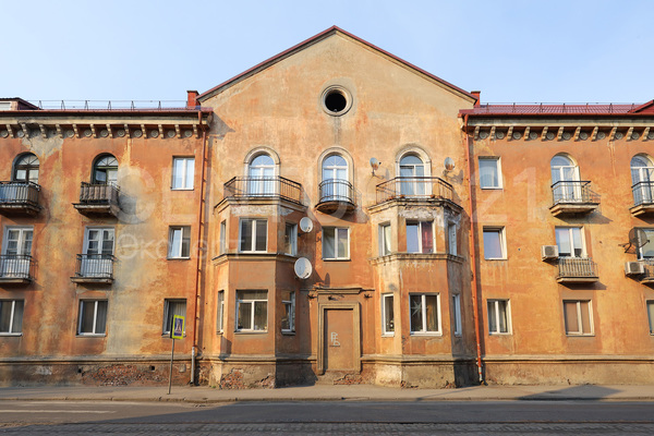 Продам многокомнатную квартиру, Киевская ул, 128 , Калининград г