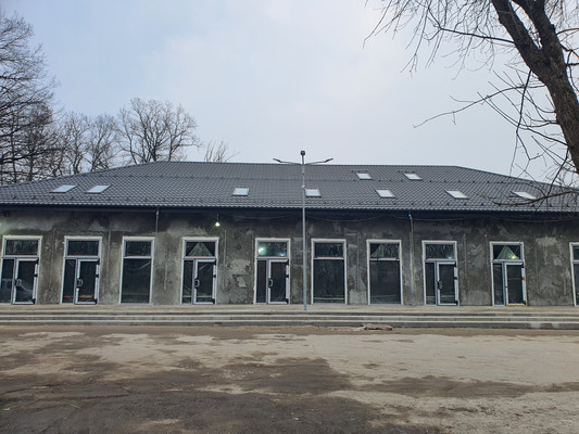 Сдам коммерческое помещение 125 м2, Докука ул, 4, Калининград г