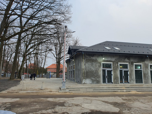 Сдам коммерческое помещение 125 м2, Докука ул, 4, Калининград г