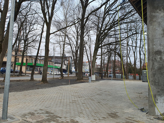 Сдам коммерческое помещение 125 м2, Докука ул, 4, Калининград г