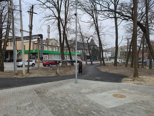 Сдам коммерческое помещение 125 м2, Докука ул, 4, Калининград г
