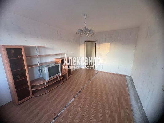 Продам однокомнатную (1-комн.) квартиру, Большая Каменная ул, д. 5А, Выборг г