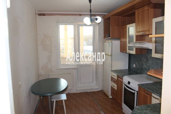 Продам однокомнатную (1-комн.) квартиру, Большая Каменная ул, д. 5А, Выборг г