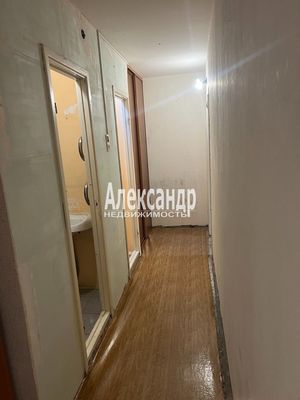 Продам однокомнатную (1-комн.) квартиру, Большая Каменная ул, д. 5А, Выборг г