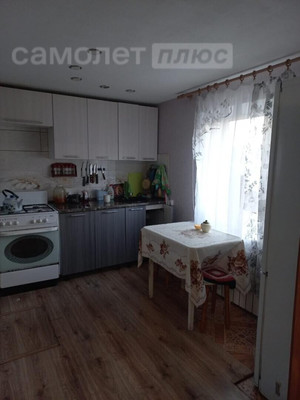 Продам дом, Строителей ул, Краснооктябрьский пгт, 0 км от города