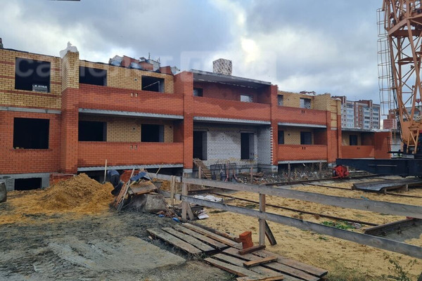 Продам однокомнатную (1-комн.) квартиру (долевое), 32 тер, Йошкар-Ола г