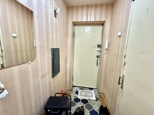Продам двухкомнатную (2-комн.) квартиру, Кирова пер, 116, Брянск г