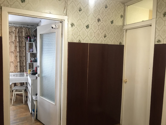 Продам однокомнатную (1-комн.) квартиру, Виноградная ул, 26, Алушта г