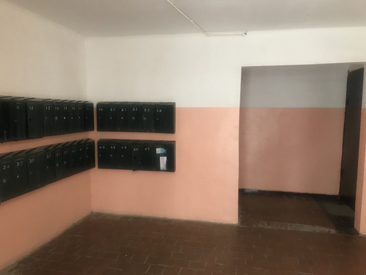 Продам однокомнатную (1-комн.) квартиру, Виноградная ул, 26, Алушта г