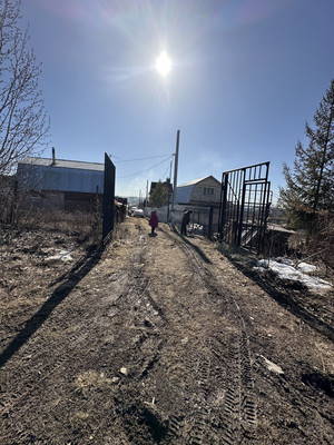Продам участок 6 соток, Фермерское хоз., Строитель (Казанский химстрой) тер. СНТ, 0 км от города
