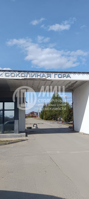 Продам участок 10,16 соток, Садоводство, ДНТ Соколиная гора тер, Оксино д, 0 км от города