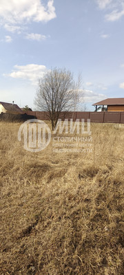 Продам участок 10,16 соток, Садоводство, ДНТ Соколиная гора тер, Оксино д, 0 км от города