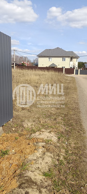 Продам участок 10,16 соток, Садоводство, ДНТ Соколиная гора тер, Оксино д, 0 км от города