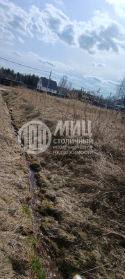 Продам участок 10,16 соток, Садоводство, ДНТ Соколиная гора тер, Оксино д, 0 км от города