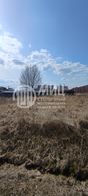 Продам участок 10,16 соток, Садоводство, ДНТ Соколиная гора тер, Оксино д, 0 км от города