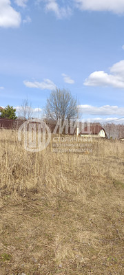 Продам участок 10,16 соток, Садоводство, ДНТ Соколиная гора тер, Оксино д, 0 км от города