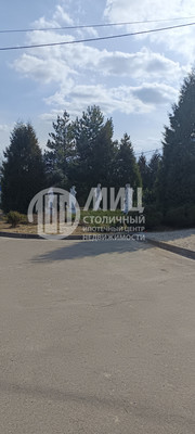 Продам участок 10,16 соток, Садоводство, ДНТ Соколиная гора тер, Оксино д, 0 км от города